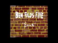 Ben Folds Five - Brick (radio edit)_ HQ