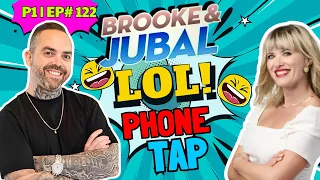 Jubal prank calls THE FUNNIEST PRANK CALLS OF ALL TIME P1 Ep 122 Prank Phone Calls