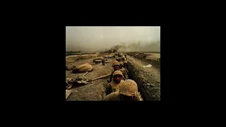 ارتش شجاع عراق در سال ۱۹۸۶ 