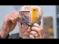 How IMAX 70MM Film is Scanned and Printed