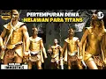 Download Lagu Pertempuran Manusia Melawan Para Dewa | ALUR FILM Immortals