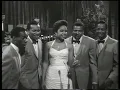 The Platters He's Mine.flv HQ