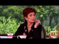 Ozzy Surprises Sharon FULL