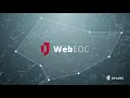 WebEOC Overview