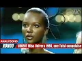 Lagu 🚨 URGENT Miss Univers 1985, une Tutsi congolaise 🔥🤝