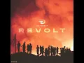 Revolt - Theydream