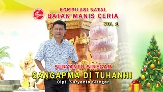 suryanto siregar sangap ma di tuhanki official music video 