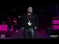 Ty Dolla$ performs "Paranoid" Live | Cali Christmas 2013