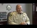 Off Duty Sheriff Allen takes down Shoplifters