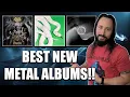 Download Lagu Top 5 nieuwe metalalbums van de week! - 22 augustus 2025