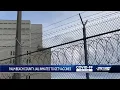 Palm Beach County Jail inmates to get vaccines