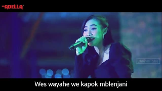 Download Sugeng Dalu - YENI INKA Om. Adella Klip Video \u0026 Lirik Lagu [ Cipt. Deny Caknan ] MP3