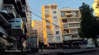 فيروز Fairouz بدون اعلانات فيروزيات الصباح في شوارع بيروت مع اجمل اغاني فيروز الجزء الثاني 