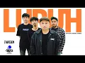 Lagu Thirteen - Luruh (Official Music Video)