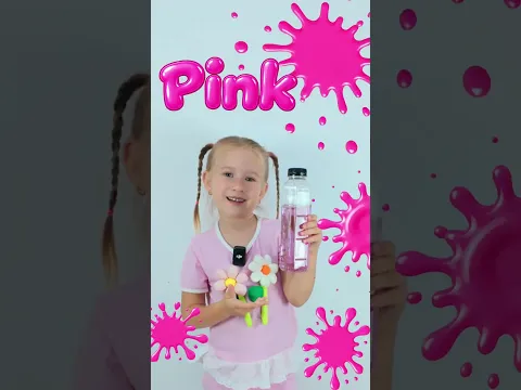 What Color Is This? 🌈🎨 | Fun Color Challenge for Kids #learning #learnenglish #kids