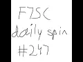 F7SC daily spin