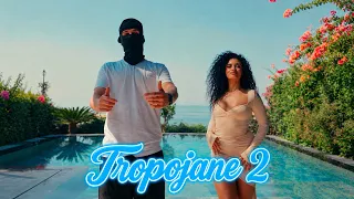 S9 - Tropojane 2 (Official Music Video)