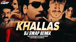 bachke tu rehna re dj swap khallas company ajay devgan isha koppikar vivek oberoi
