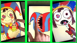 Compilation of stories with Pomny /verity / horror