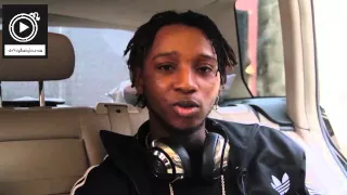 str8upbangin meets yung6ix