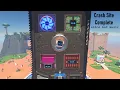 Download Lagu Crash Site with all parts (Full song) - Astro Bot Music/Unofficial Original Soundtrack OST