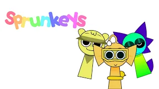 Sprunkeys Kids Song NOT FOR YOUNG CHILDREN  Sprunkeys Kids Song NOT FOR YOUNG CHILDREN