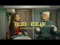 Folded - Kehlani (a jikamarie cover ft. FANA)