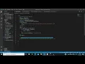Shell Scripting con php