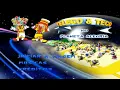 Lagu [Menu DVD + Créditos + Abertura] Teleco \u0026 Teco No Planeta Alegria