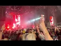 Fred Again.. - Dermot (See Yourself in My Eyes) Live at Coachella 2022