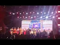 Lagu MENYAMBUT TAHUN BARU BERSAMA 9 ARTIS NEW PALLAPA DI STADION KEBONDALEM KENDAL #newpallapa #video