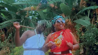 NJOO NIKU BEBE WANGOES DOLPHIN Official Music Video 