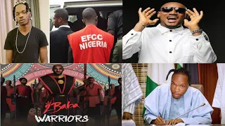 naira marley cries i need new fans warrior 2face idibia anticipate music album