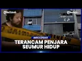 TERANCAM PENJARA SEUMUR HIDUP, INI PASAL BERLAPIS YANG MENJERAT BOS TERRA DRONE