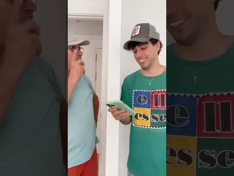 ADIVINA QUE TENGO EN LA MANO!
