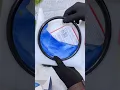 Unboxing 3D Moving Sand Art For Home Decor