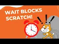 Scratch Tutorial How to use Wait and Wait Until Block Learn Scratch