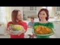 Iklan Mi Burung Dara Kembar 45s