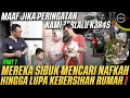 Download Lagu JANGAN SHOCK ❗INILAH PERINGATAN K3R4S PAK ASRIL UNTUK PAK RIKI \u0026 ISTRI ❗
