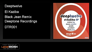 deeptwelve el kaziba black jean remix 