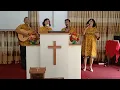 Download Lagu Tuhan selalu menopang ku