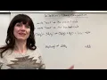 LeChatelier Change in Temperature