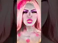 Whats a Bibble Cosplay makeup