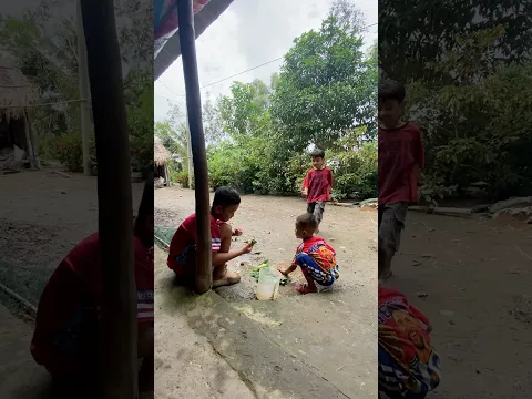 Ai ăn bánh mì hong? #bo2020