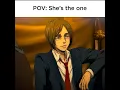 Download Lagu EREN \u0026 MIKASA 4K EDIT「Love For You (Slowed Down) · LOVELI LORI · ovg!」