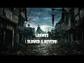 Download Lagu Bashie Amorf - LARMES [ Slowed \u0026 Reverb ] | Vibes Affection