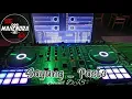Download Lagu DJ SAYANG PASTO 2021 - SOUNDTRACK DJS [MahendraMix]