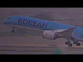 Download Lagu ✈️ 20 MINUTES of TAKEOFFS and LANDINGS | Seoul Incheon Airport Plane Spotting [ICN/RKSI]