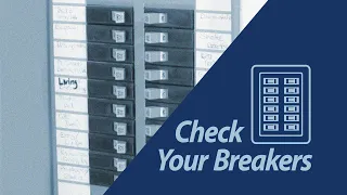 CPS Energy Check Your Breakers