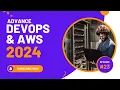 Master AWS Batch with DevOps Full Real-Time Job-Ready Course for Beginners 2024